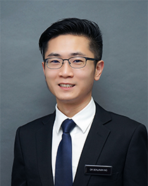 Benjamin Ng Chee Wee