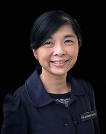 Specialist Profile Picture