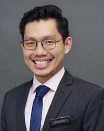 Specialist Profile Picture