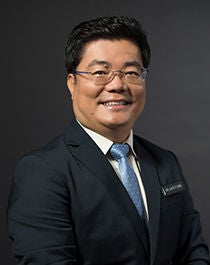 Specialist Profile Picture
