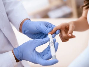 Oral microbiome and salivary biomarkers associated with gum disease in pregnancy and gestational diabetes mellitus