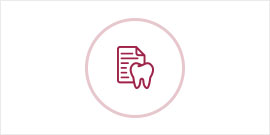 Dental Report Request