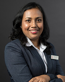 Thanuja Darshani Herath