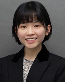 Dr Lee Yu-Lynn