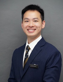 Dr Ethan Ng Yi Kai