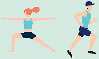 exercise illustration