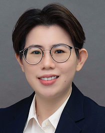 Ms Tor Tian Hui