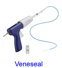 endo-venous therapies include veneseal