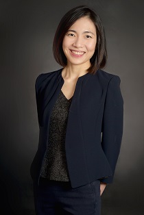 Dr Nathalie Chiam