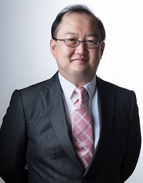 Dr Ang Shiang-Hu