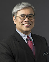 Dr Koh Chu Guan
