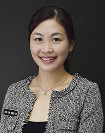 Dr Lim Wen Yi