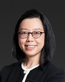Dr Crystal Jing Jing Yeo