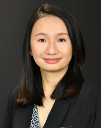 Dr Charlene Tang Yu Lin