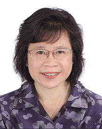 Dr Rose Fok Wai Yee