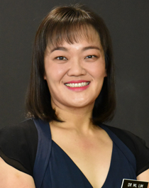 Dr Michelle Leanne Lim