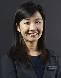 Dr Song Yi Lin