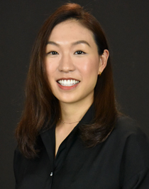 Dr Jacqueline Sim Xiu Ling