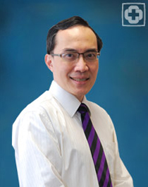 Dr Beh Suan Tiong