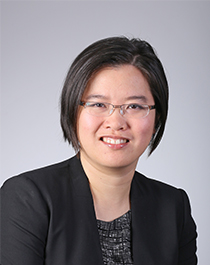 Assoc Prof Joanne Ngeow Yuen Yie