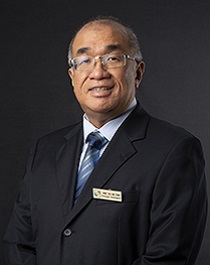 Prof Teh Bin Tean