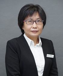 Dr Li Huihua