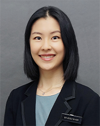 Dr Hor Kang Li, Jocelyn