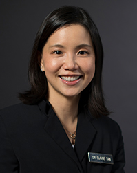 Dr Tan Li Yen, Elaine