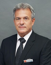 Marco Peres